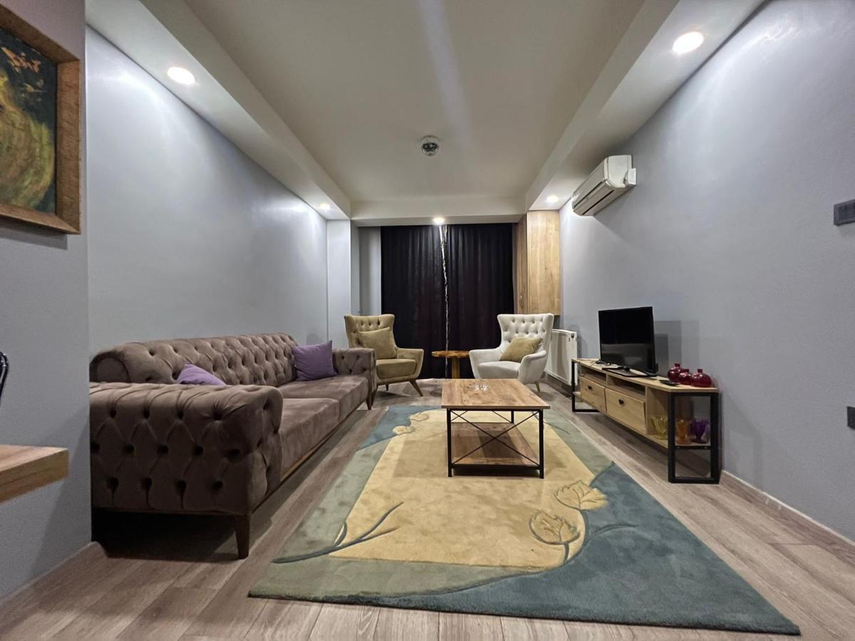 Kuzey Tuyap Appartement