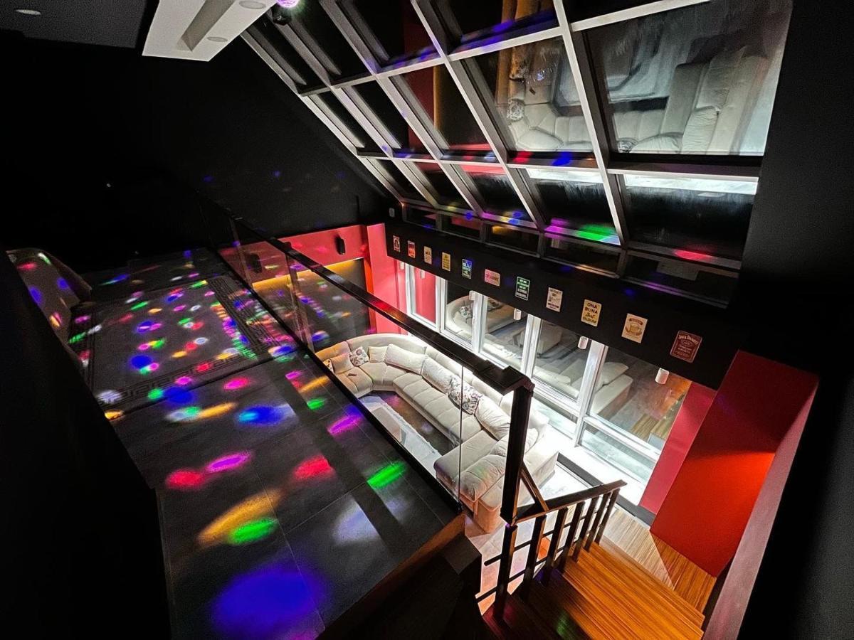 Kuzey Tuyap Appartement *