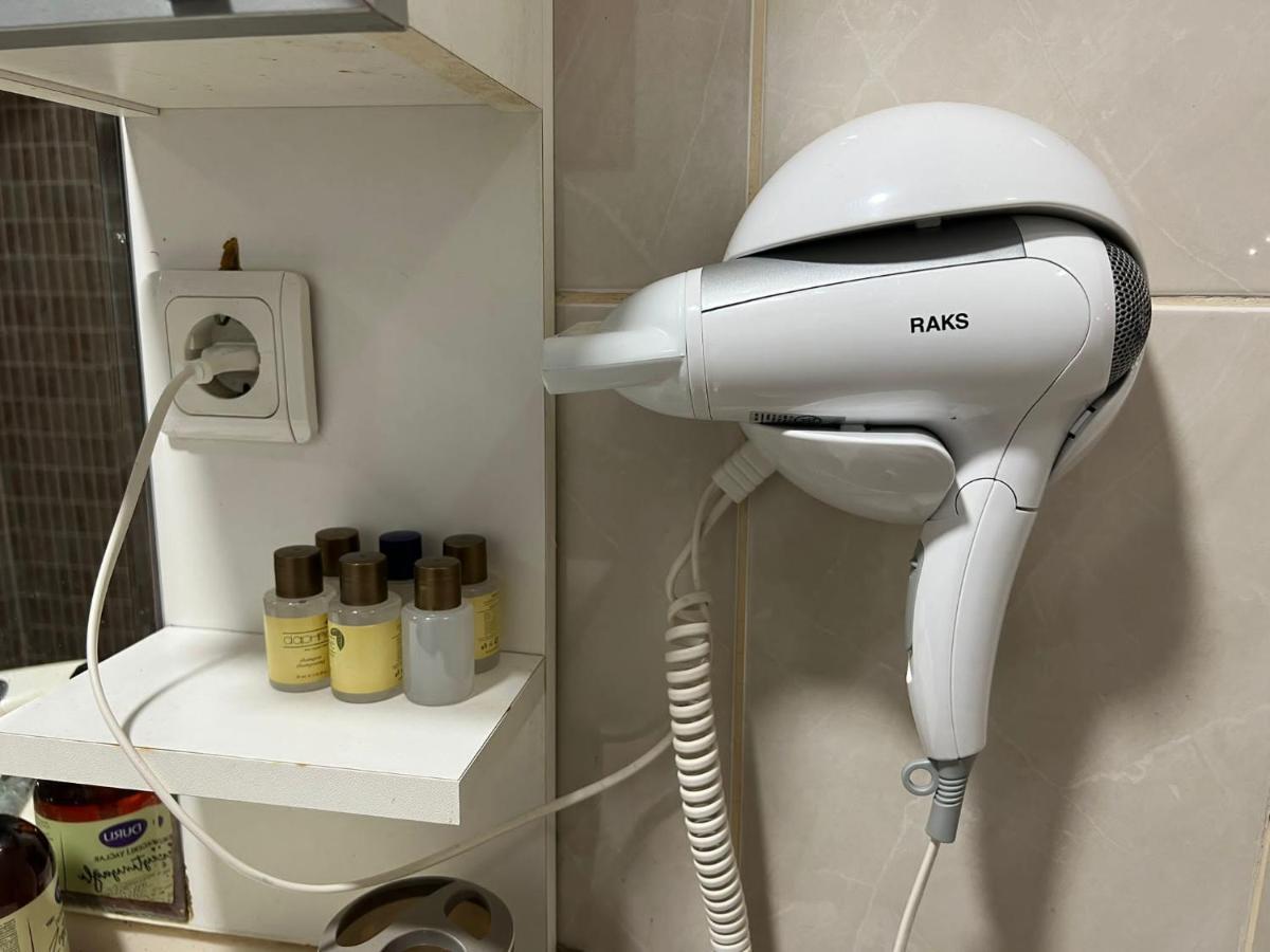 Kuzey Tuyap Appartement Istanboel