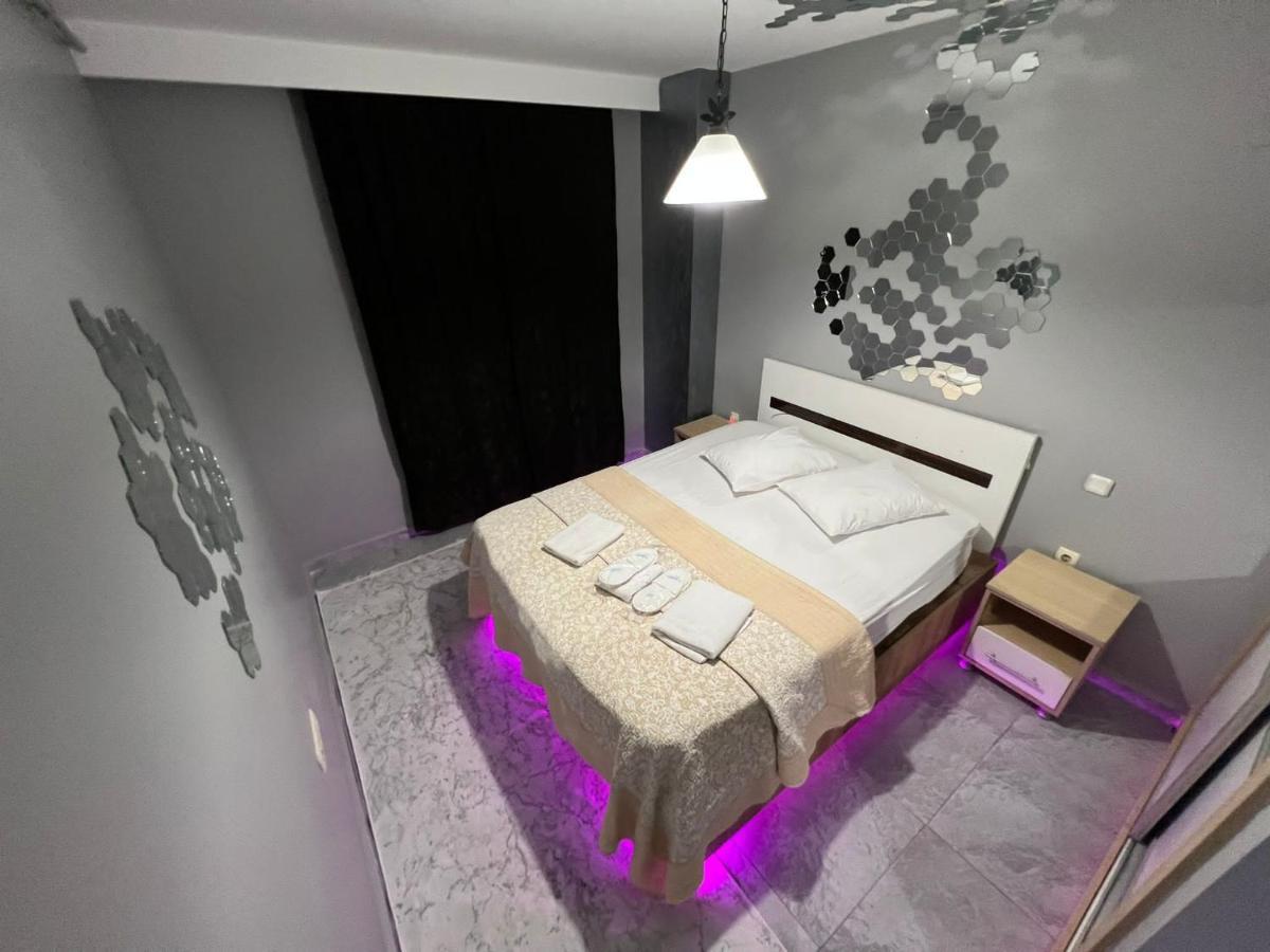 Kuzey Tuyap Appartement Istanboel
