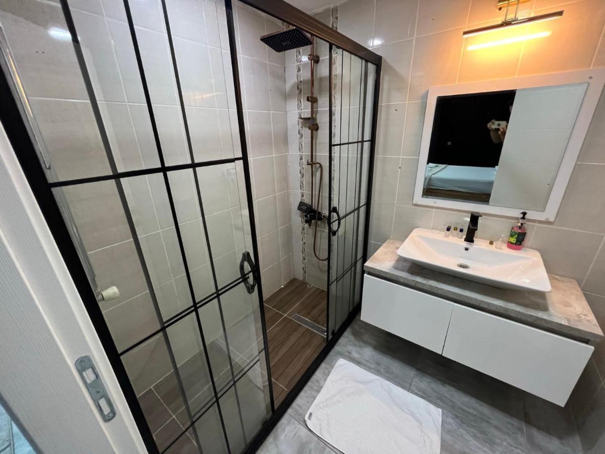 Appartement Kuzey Tuyap