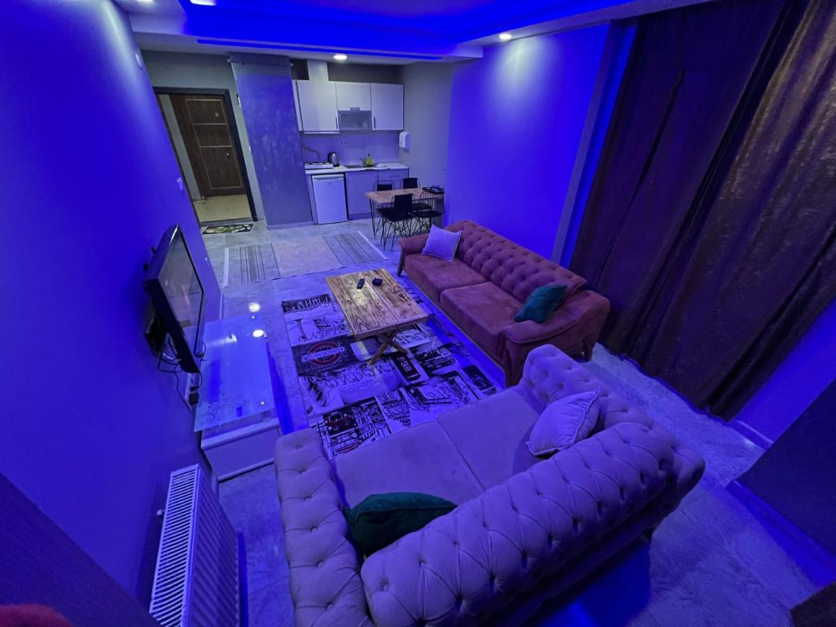 Appartement Kuzey Tuyap