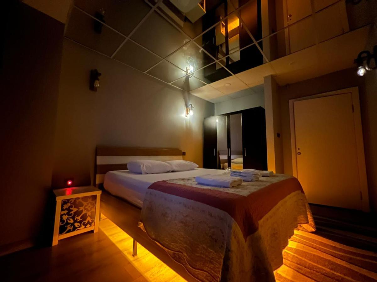 Appartement Kuzey Tuyap