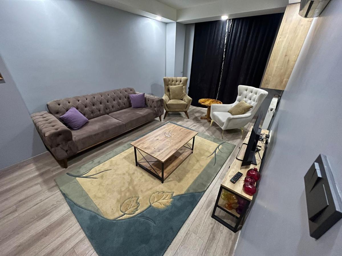 Appartement Kuzey Tuyap