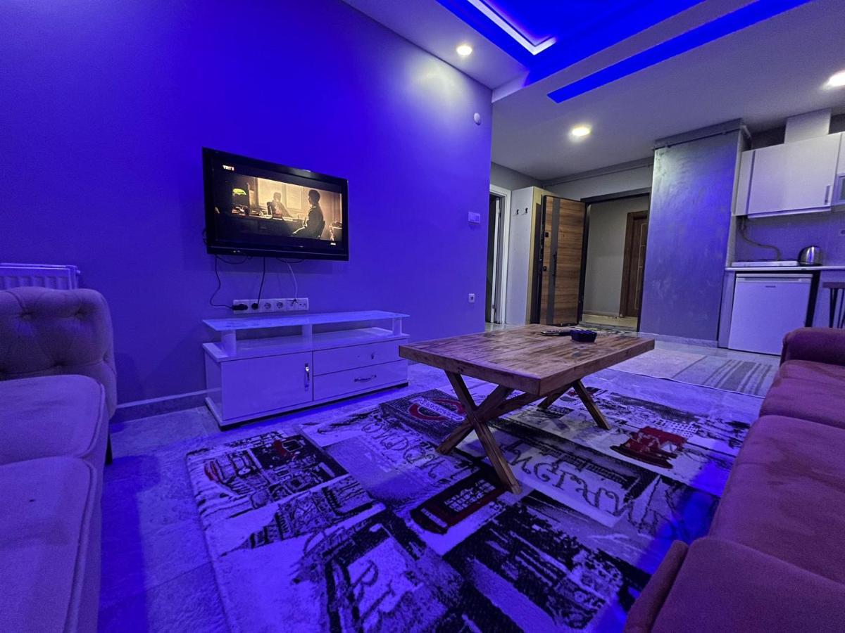 Kuzey Tuyap Appartement Istanboel