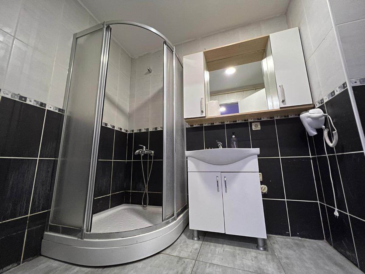 Appartement Kuzey Tuyap Istanboel