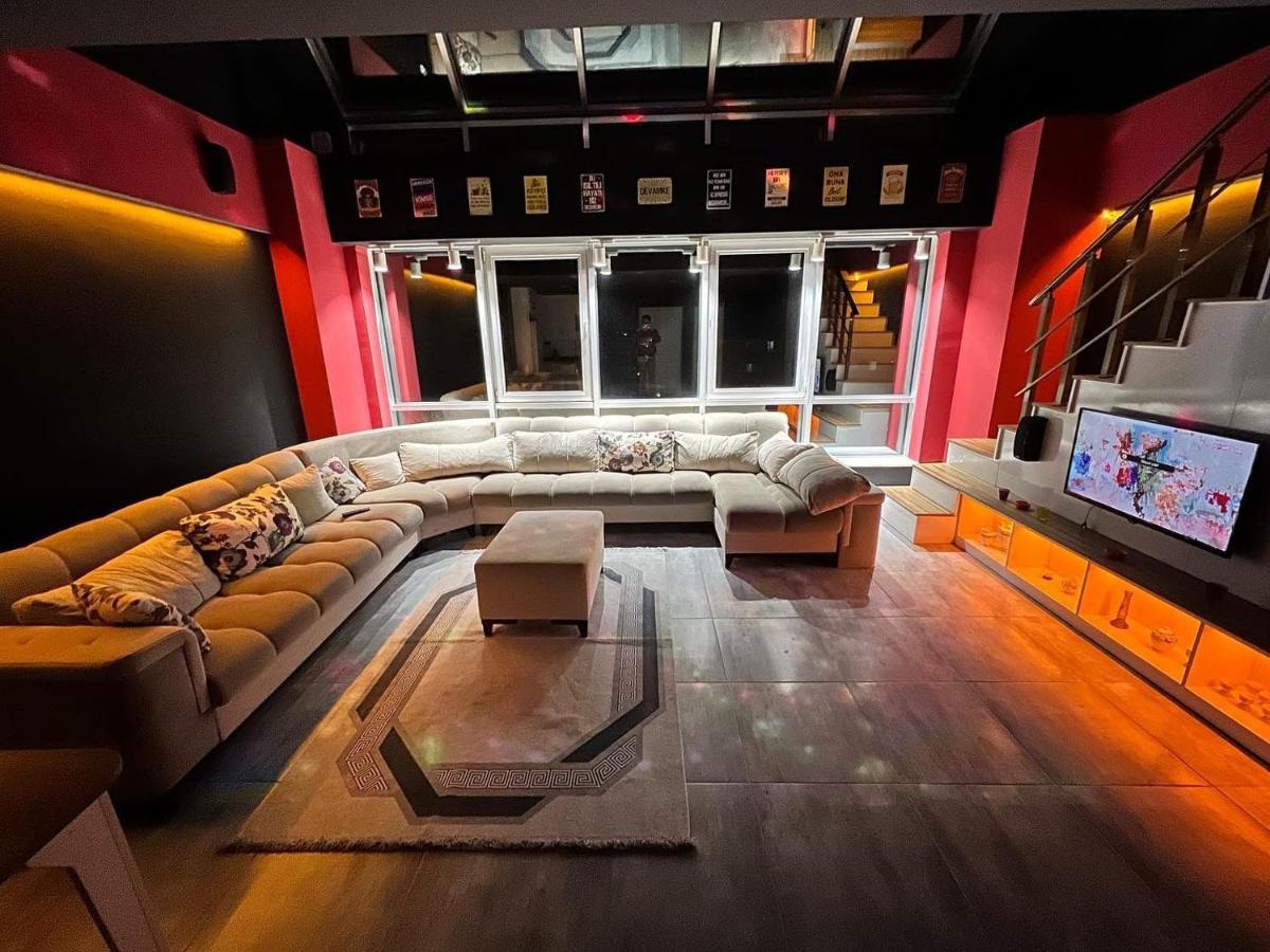 Kuzey Tuyap Appartement *